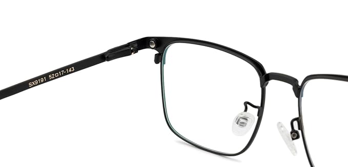 Clip On Sunglasses for Men & Women