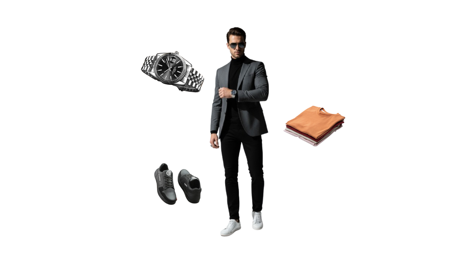 Men's Collection
