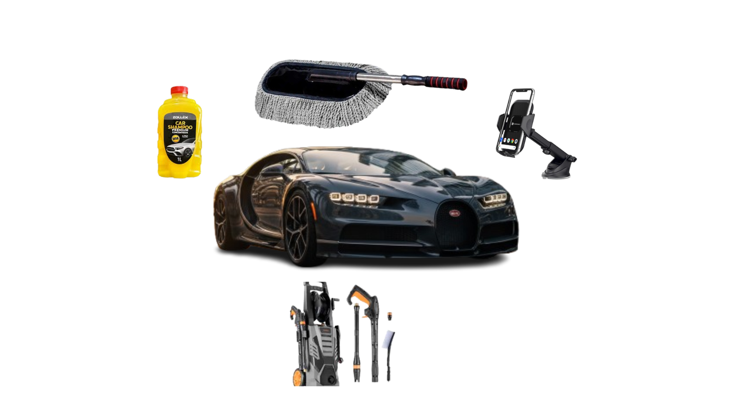 Car Essentials