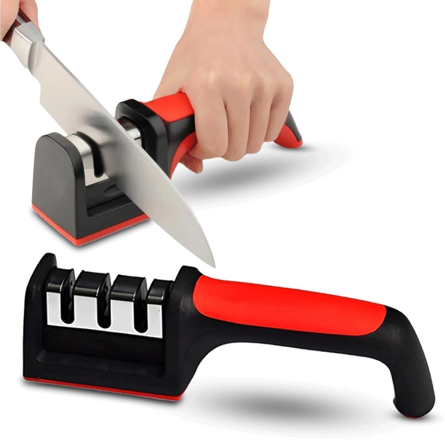 Easy Knife Sharpener