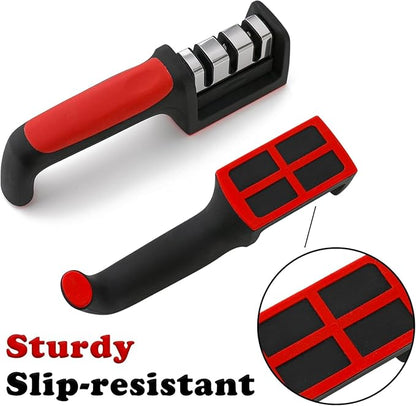 Easy Knife Sharpener