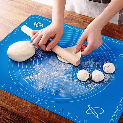 Roti Mat