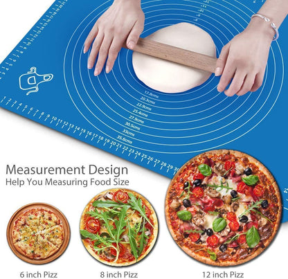 Roti Mat