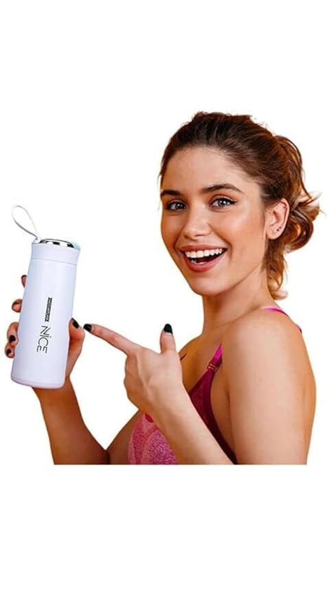 Premium Water Bottle Nice BPA free