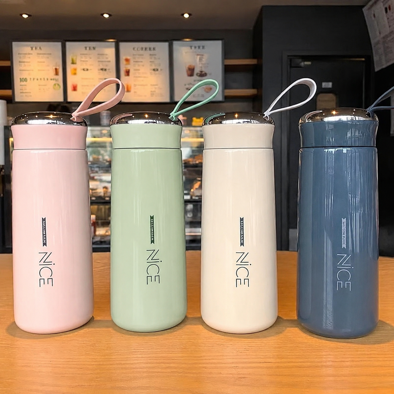 Premium Water Bottle Nice BPA free